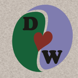 Logo-Design von Amar Jacob für Denise Wiesner | Design: #20892769