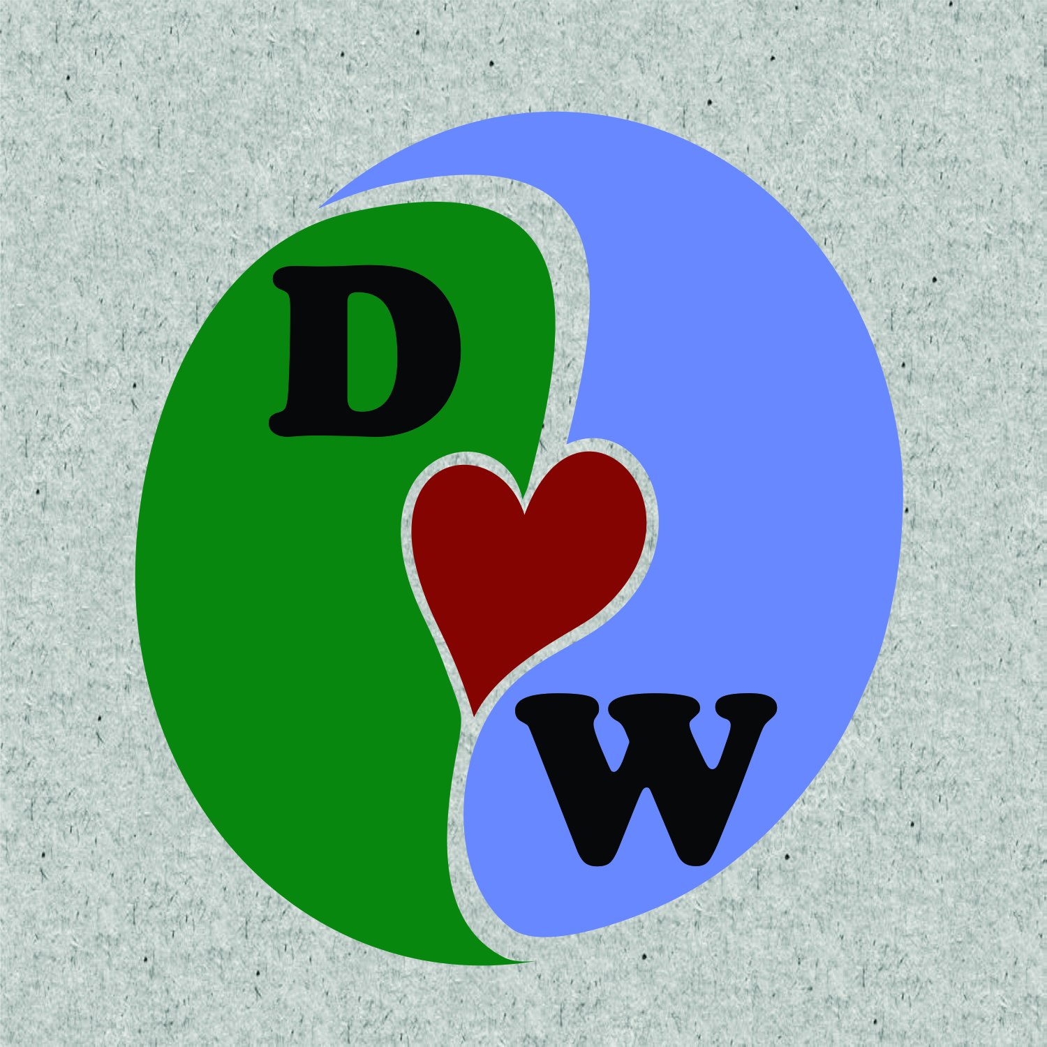Logo-Design von Amar Jacob für Denise Wiesner | Design #20892770
