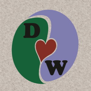 Logo-Design von Amar Jacob für Denise Wiesner | Design: #20892770