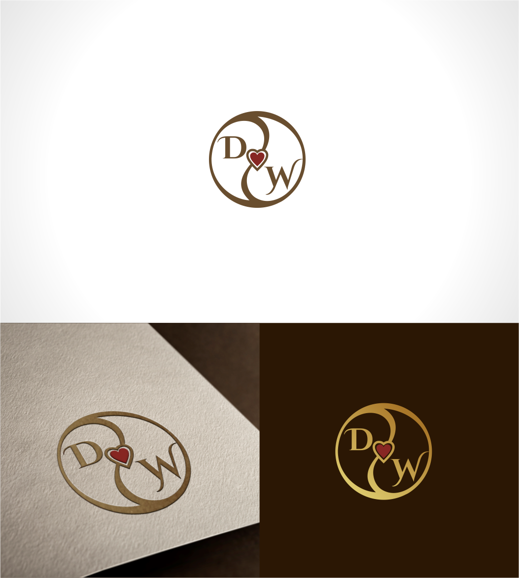 Logo-Design von *mary für Denise Wiesner | Design #20842443