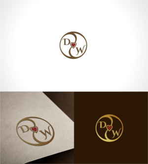 Logo-Design von *mary für Denise Wiesner | Design: #20842443