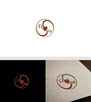 Logo-Design von *mary für Denise Wiesner | Design: #20880029
