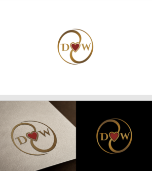 Logo-Design von *mary für Denise Wiesner | Design: #20880031