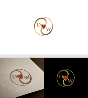 Logo-Design von *mary für Denise Wiesner | Design: #20893323