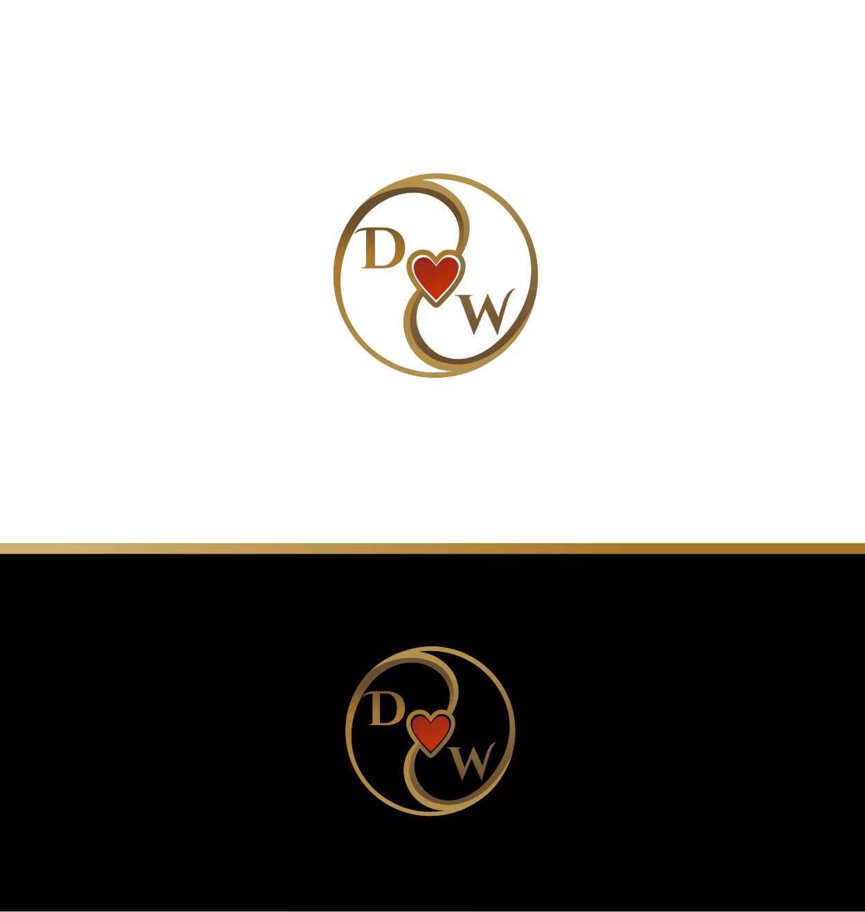 Logo-Design von *mary für Denise Wiesner | Design #20893368