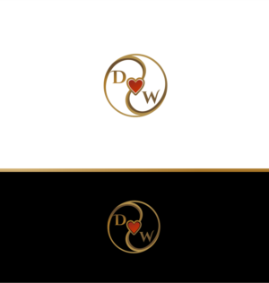 Logo-Design von *mary für Denise Wiesner | Design: #20893368