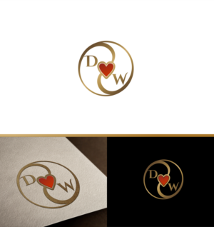 Logo-Design von *mary für Denise Wiesner | Design: #20896514