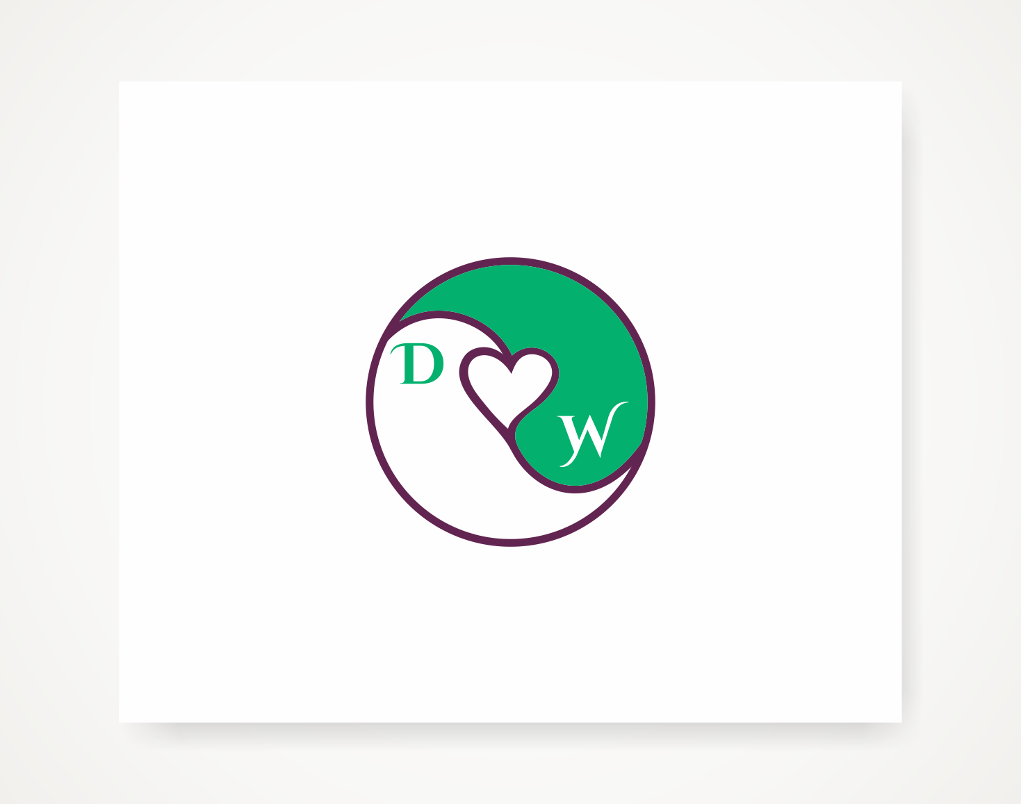 Logo-Design von Savana für Denise Wiesner | Design #20850355
