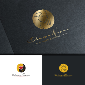 Logo-Design von Mungbejotok für Denise Wiesner | Design: #20895744