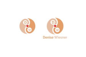 Logo-Design von Ronggolawe Ucul für Denise Wiesner | Design: #20854214