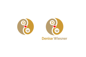 Logo-Design von Ronggolawe Ucul für Denise Wiesner | Design: #20854220