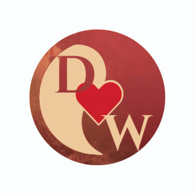 Logo-Design von CC Creative Design für Denise Wiesner | Design: #20838937