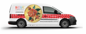 Car Wrap Design by Maestroto