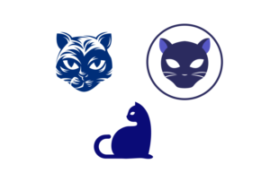 cat logo needed | Graphic Design by an-designs