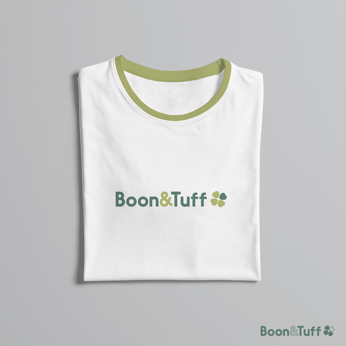 Logo Design by Articos for Boon & Tuff UG(haftungsbeschr?nkt) | Design #3011161