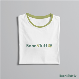 Logo-Design von Articos für Boon & Tuff UG(haftungsbeschr?nkt) | Design: #3011161