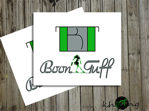 Design de Logo par khAng pour Boon & Tuff UG(haftungsbeschr?nkt) | Design : #3007572