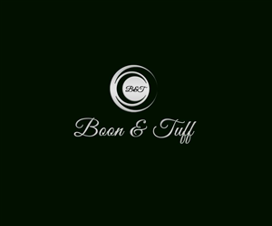 Logo Design by Mohib Qazi for Boon & Tuff UG(haftungsbeschr?nkt) | Design: #2943077