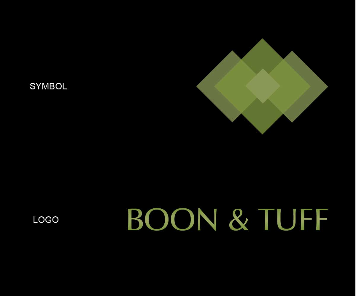 Logo Design by Mohib Qazi for Boon & Tuff UG(haftungsbeschr?nkt) | Design #2944363
