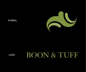 Logo Design by Mohib Qazi for Boon & Tuff UG(haftungsbeschr?nkt) | Design: #2944365