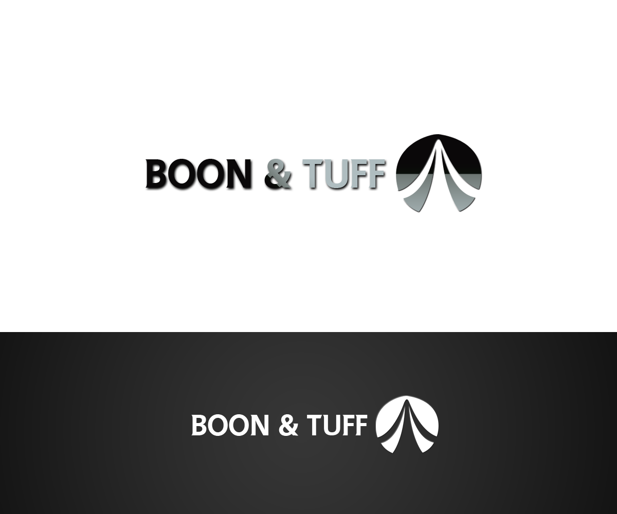 Logo Design by Franzz Mihermann for Boon & Tuff UG(haftungsbeschr?nkt) | Design #3022392
