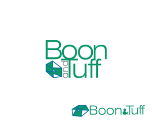 Design de Logo par vanya a. pour Boon & Tuff UG(haftungsbeschr?nkt) | Design : #2996570