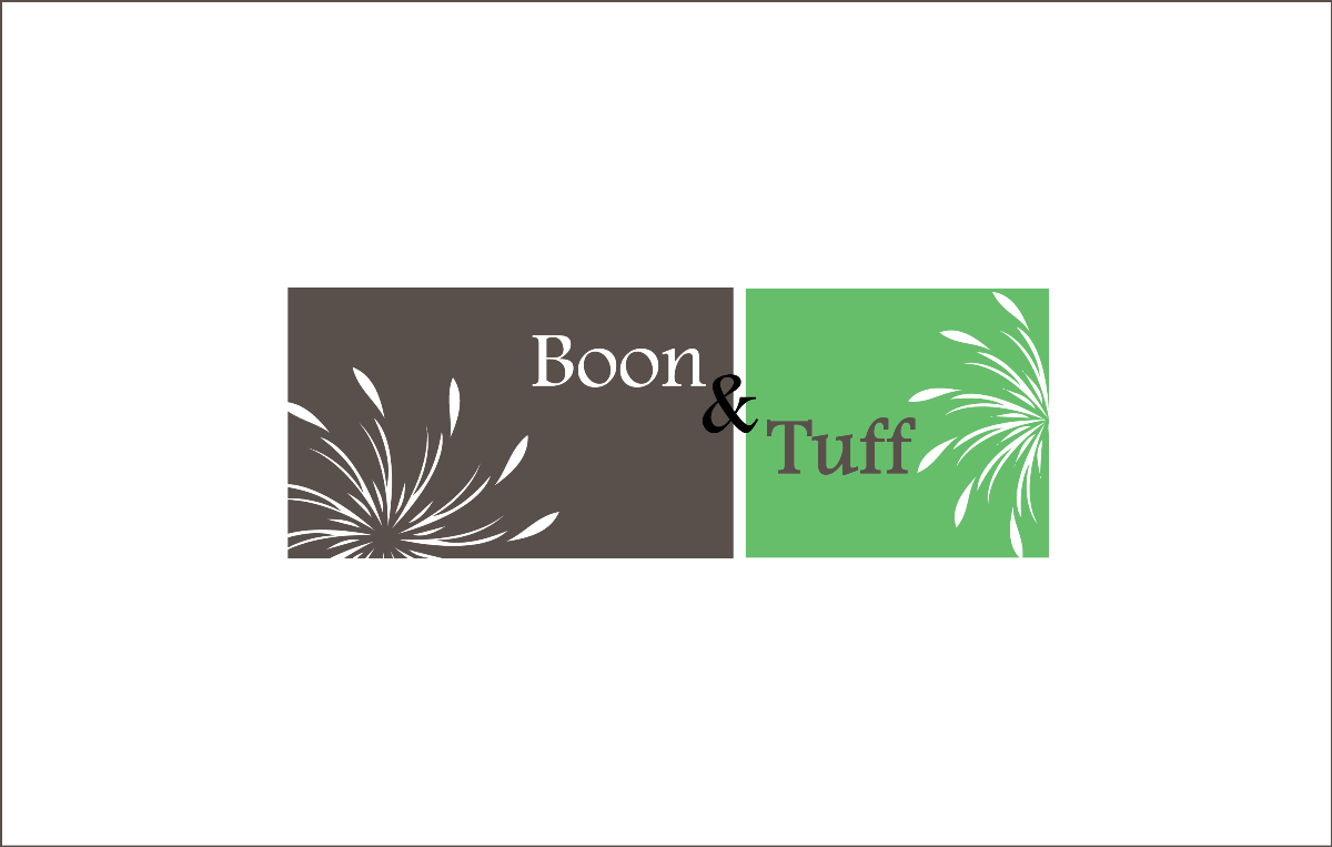 Diseño de Logo por Rally para Boon & Tuff UG(haftungsbeschr?nkt) | Diseño #2955344