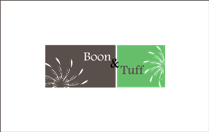 Logo Design by Rally for Boon & Tuff UG(haftungsbeschr?nkt) | Design: #2955344