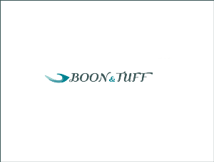 Logo Design by Rally for Boon & Tuff UG(haftungsbeschr?nkt) | Design: #3018273