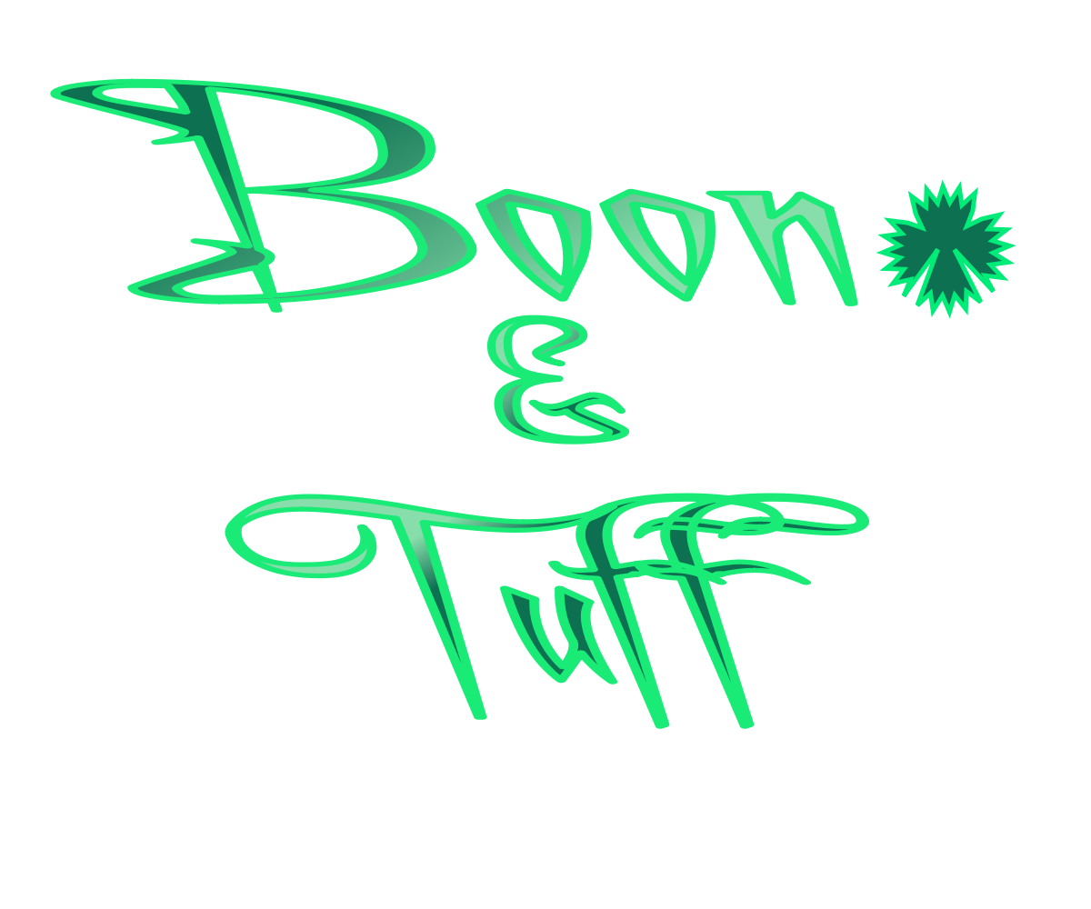 Logo Design by Imó for Boon & Tuff UG(haftungsbeschr?nkt) | Design #2940395