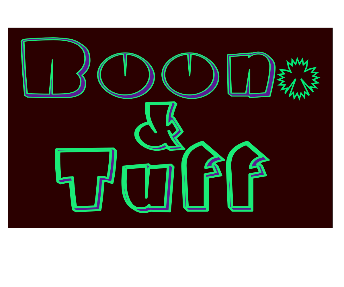 Logo-Design von Imó für Boon & Tuff UG(haftungsbeschr?nkt) | Design #2940404