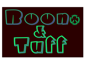 Logo Design by Imó for Boon & Tuff UG(haftungsbeschr?nkt) | Design: #2940404
