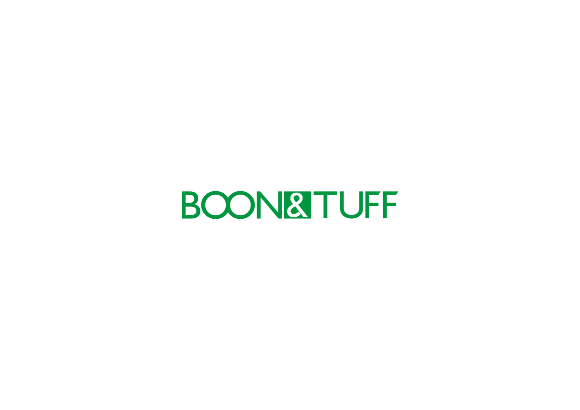 Logo Design by daniswarasayang for Boon & Tuff UG(haftungsbeschr?nkt) | Design #2983310