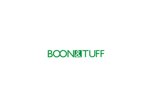 Logo-Design von daniswarasayang für Boon & Tuff UG(haftungsbeschr?nkt) | Design: #2983310