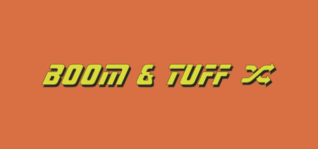 Diseño de Logo por SeXtreme para Boon & Tuff UG(haftungsbeschr?nkt) | Diseño #2979530