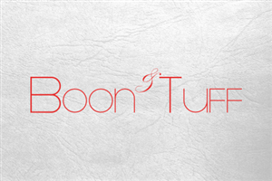 Logo Design by SeXtreme for Boon & Tuff UG(haftungsbeschr?nkt) | Design #2984021