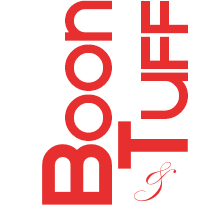 Logo Design by SeXtreme for Boon & Tuff UG(haftungsbeschr?nkt) | Design #2984022