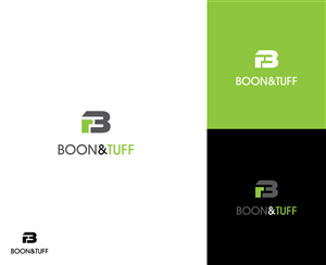 Design de Logo par creativepoint pour Boon & Tuff UG(haftungsbeschr?nkt) | Design : #2928043