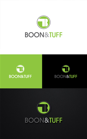 Design de Logo par creativepoint pour Boon & Tuff UG(haftungsbeschr?nkt) | Design : #2947200
