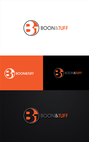 Design de Logo par creativepoint pour Boon & Tuff UG(haftungsbeschr?nkt) | Design : #2947959