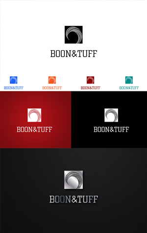 Design de Logo par creativepoint pour Boon & Tuff UG(haftungsbeschr?nkt) | Design : #2949148