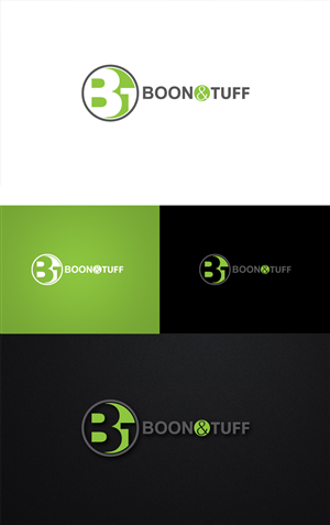 Design de Logo par creativepoint pour Boon & Tuff UG(haftungsbeschr?nkt) | Design : #2967369