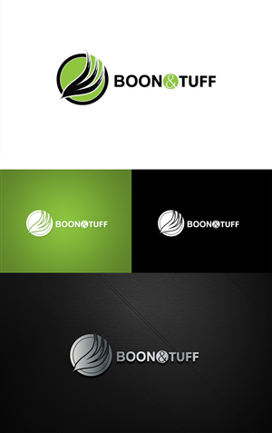 Logo-Design von creativepoint für Boon & Tuff UG(haftungsbeschr?nkt) | Design: #2987493