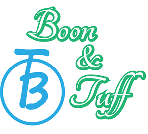 Logo Design by dejanmalzarkov1 for Boon & Tuff UG(haftungsbeschr?nkt) | Design: #2937613