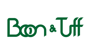 Logo Design by Oleksiy for Boon & Tuff UG(haftungsbeschr?nkt) | Design: #2937551