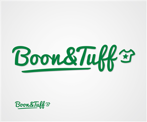 Logo Design by herisetyo for Boon & Tuff UG(haftungsbeschr?nkt) | Design: #2922705