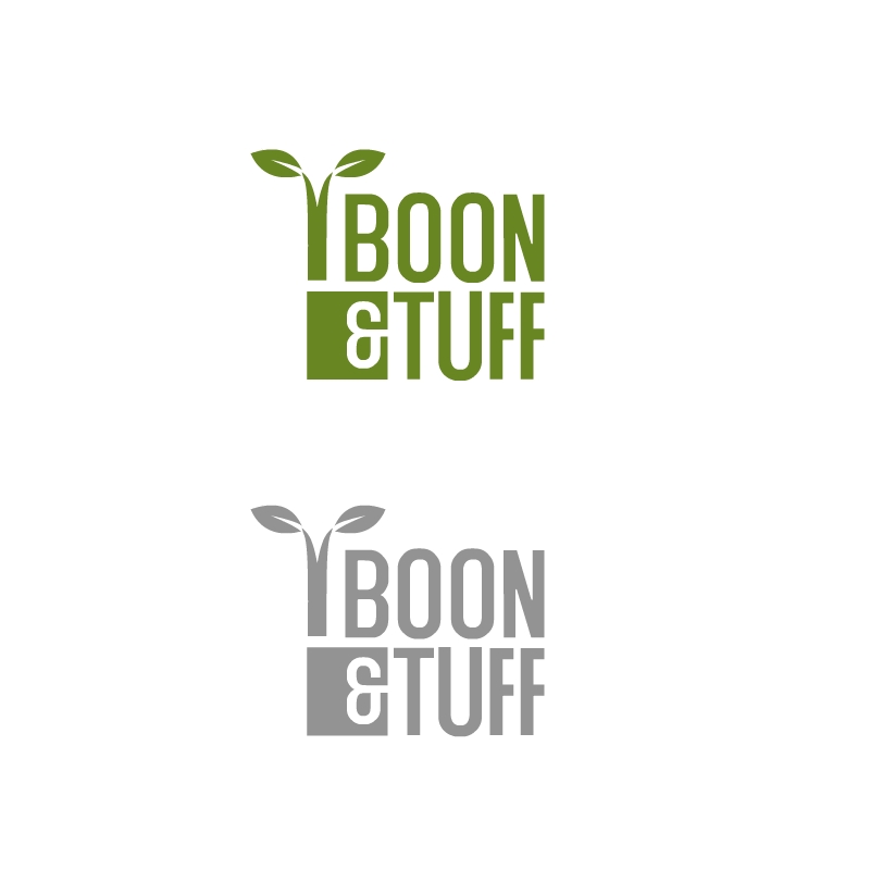Logo Design by 88click88 for Boon & Tuff UG(haftungsbeschr?nkt) | Design #2948707
