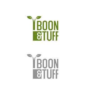 Logo Design by 88click88 for Boon & Tuff UG(haftungsbeschr?nkt) | Design: #2948707