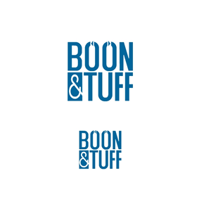 Logo Design by 88click88 for Boon & Tuff UG(haftungsbeschr?nkt) | Design: #2948717