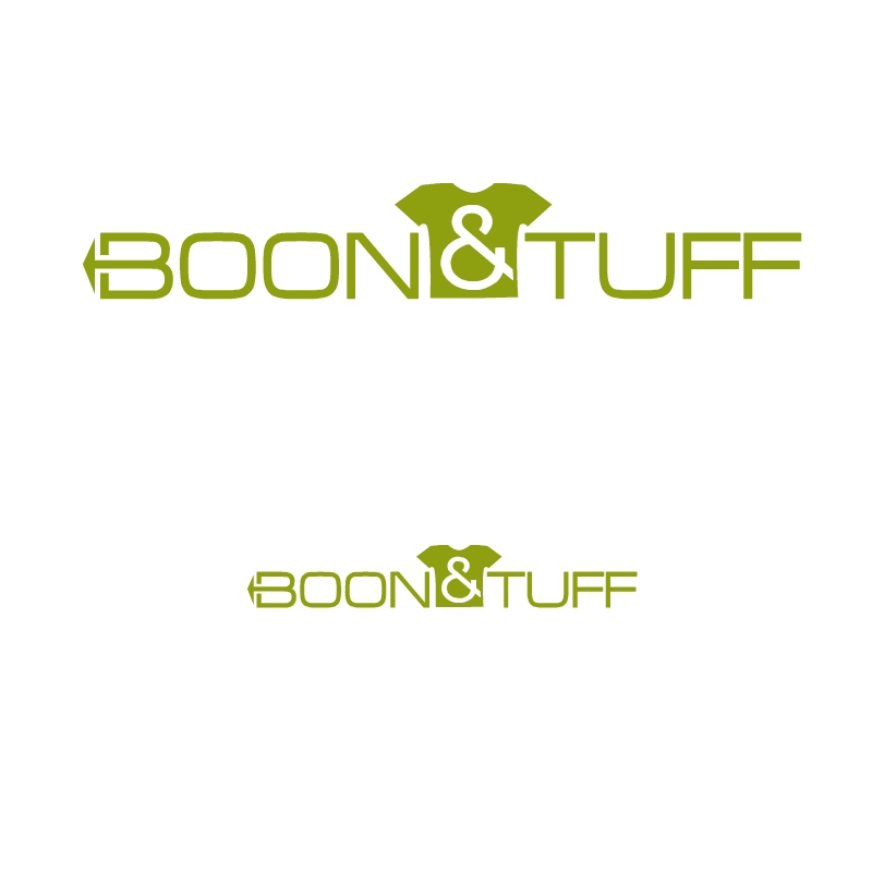 Diseño de Logo por 88click88 para Boon & Tuff UG(haftungsbeschr?nkt) | Diseño #2979632